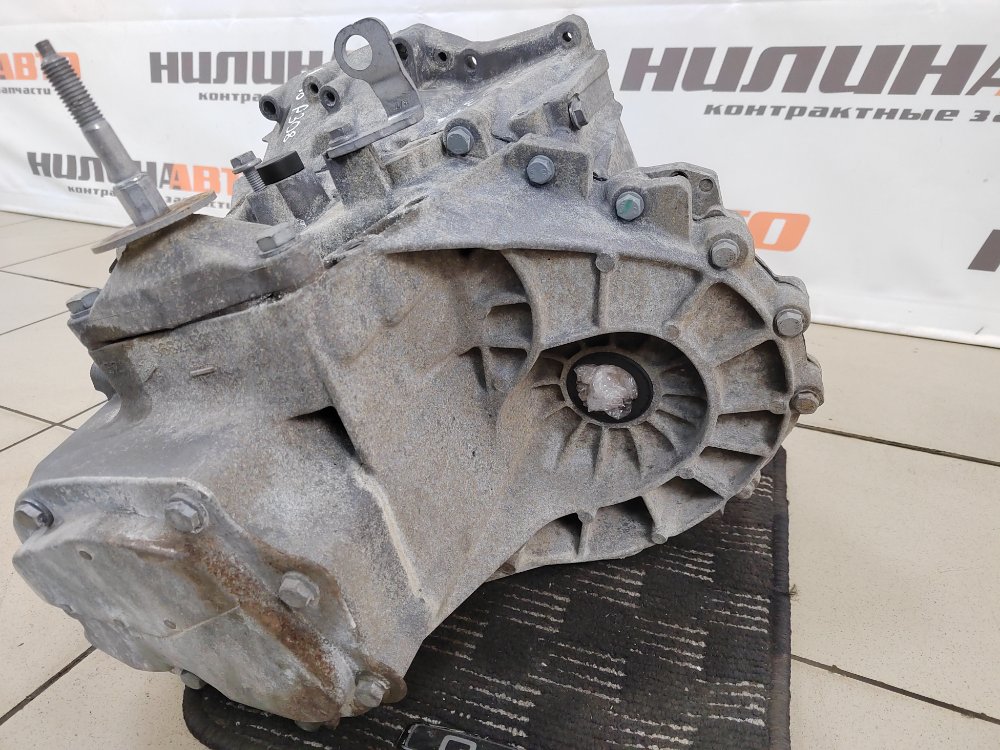 МКПП, 13000 рублей, Москва