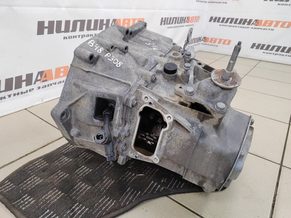 МКПП, 13000 рублей, Москва