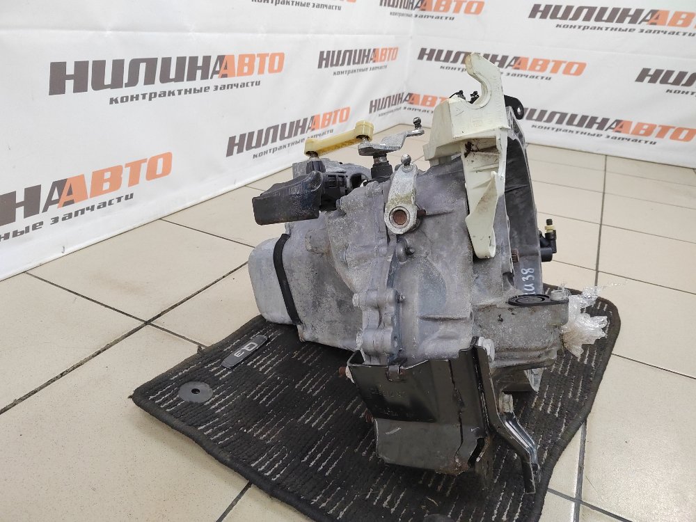 МКПП, 6000 рублей, Москва