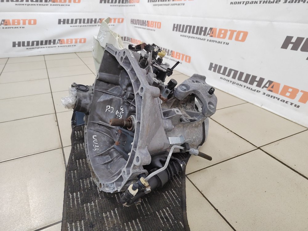 МКПП, 6000 рублей, Москва