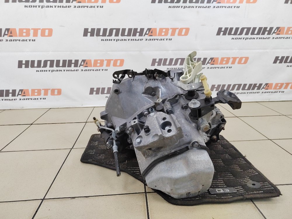 МКПП, 6000 рублей, Москва