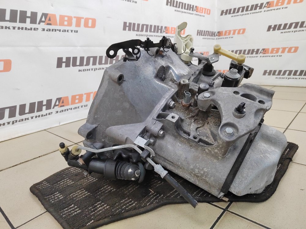 МКПП, 6000 рублей, Москва