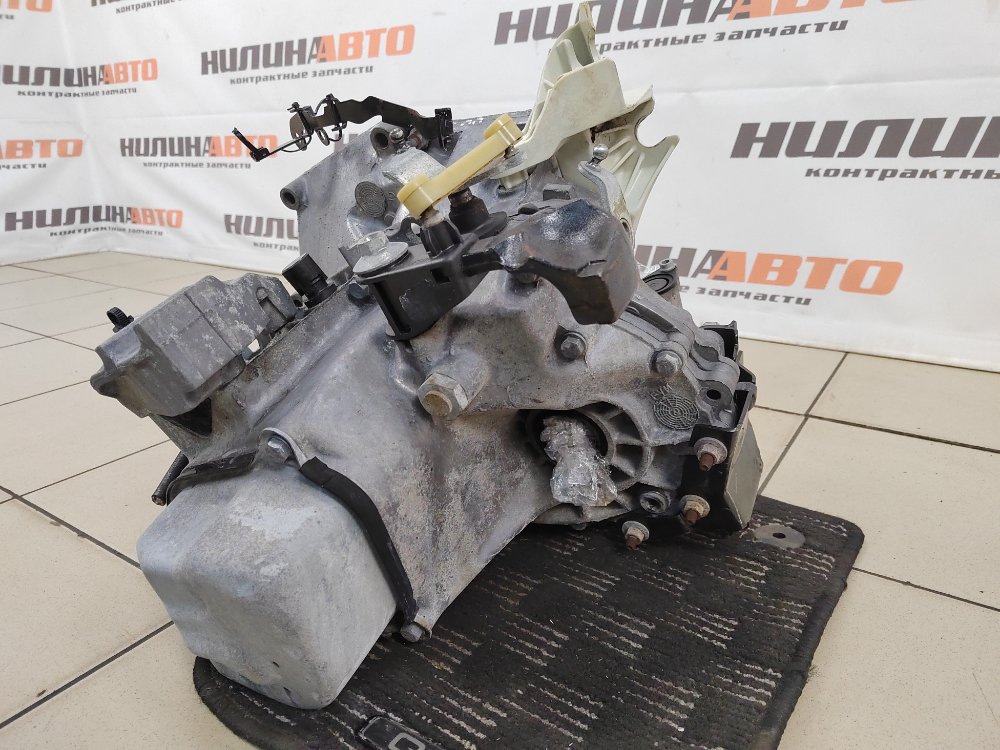 МКПП, 6000 рублей, Москва