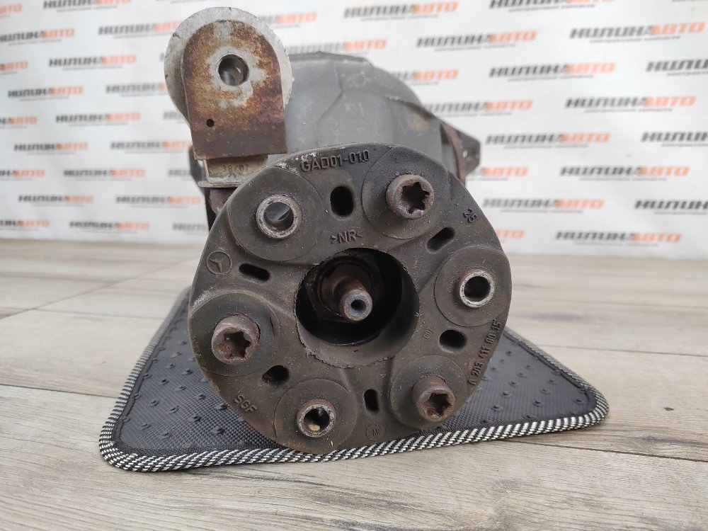 Редуктор, 4500 рублей, Москва