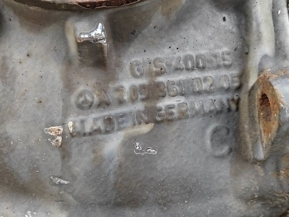 Редуктор, 5500 рублей, Москва