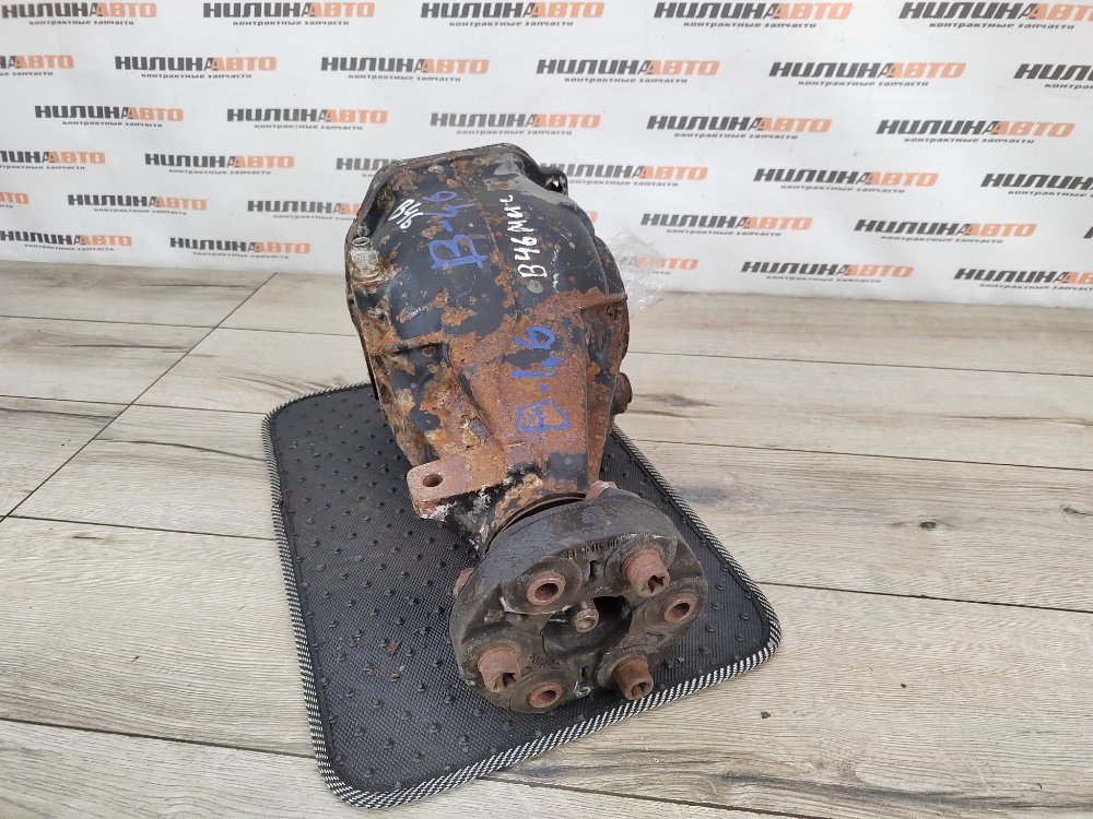 Редуктор, 4000 рублей, Москва