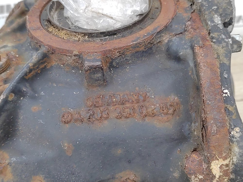 Редуктор, 4000 рублей, Москва