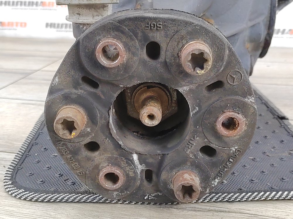 Редуктор, 4500 рублей, Москва