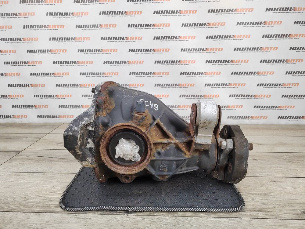 Редуктор, 4500 рублей, Москва