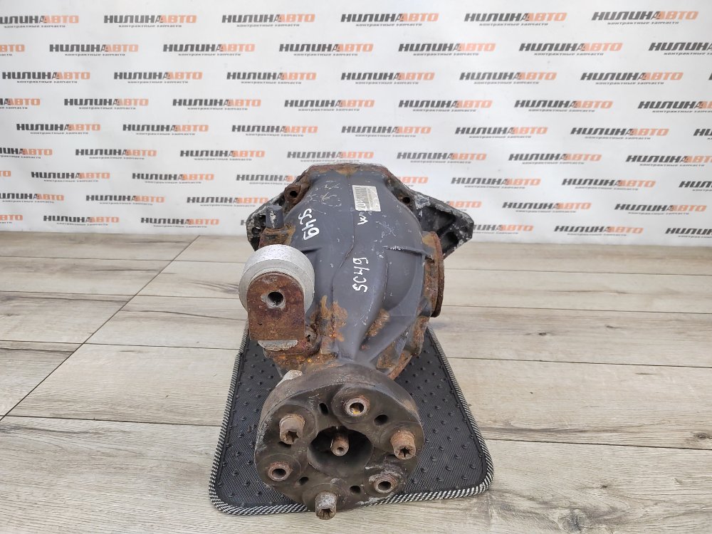 Редуктор, 4500 рублей, Москва