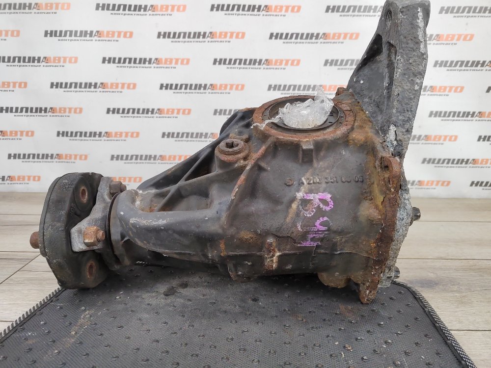 Редуктор, 8900 рублей, Москва