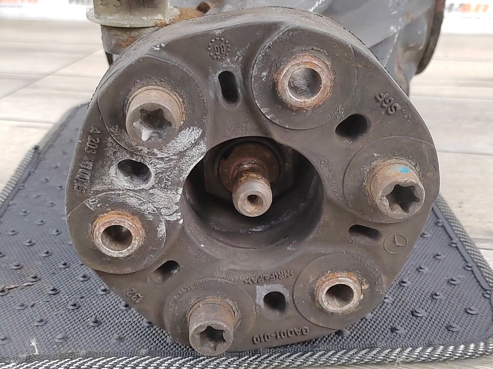 Редуктор, 4000 рублей, Москва