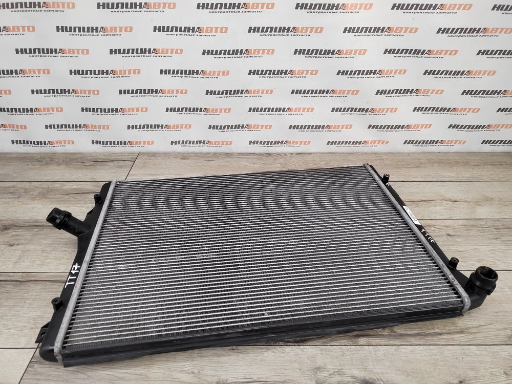 Радиатор охлаждения, 1000 рублей, Москва