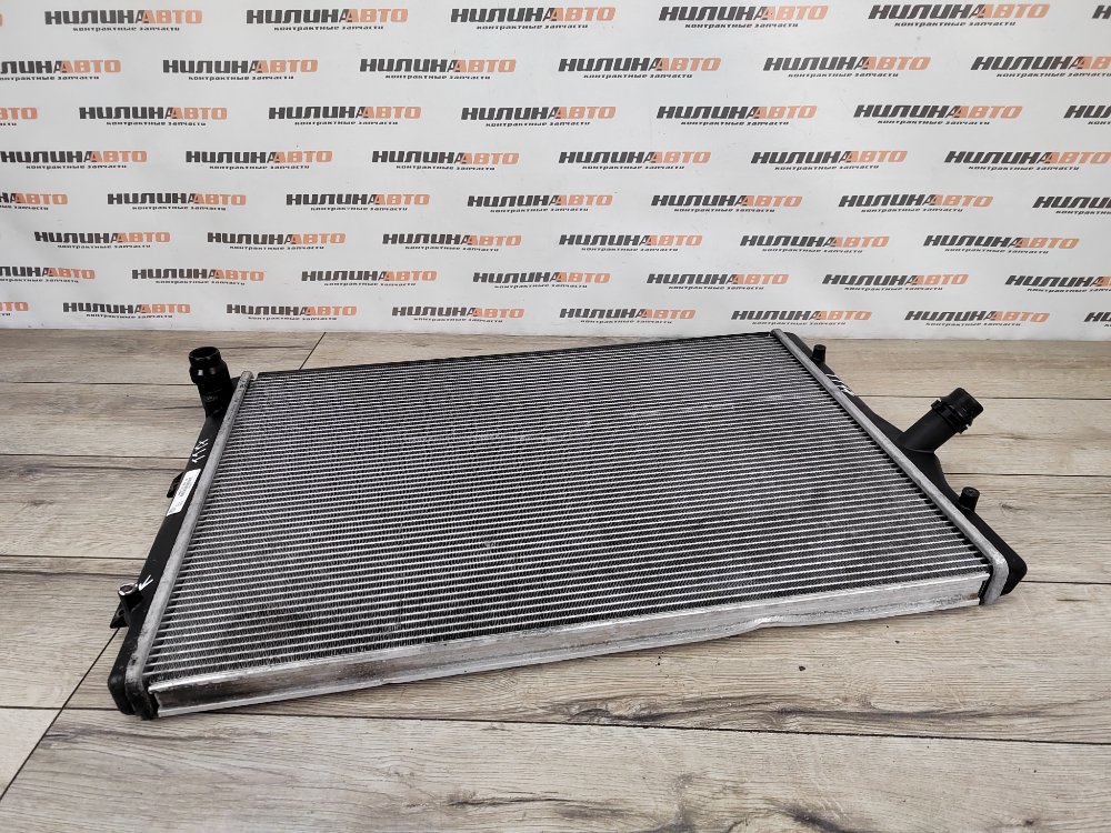 Радиатор охлаждения, 1000 рублей, Москва