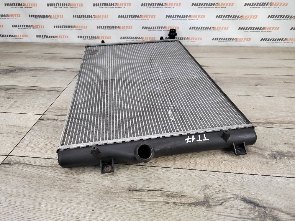 Радиатор охлаждения, 1000 рублей, Москва