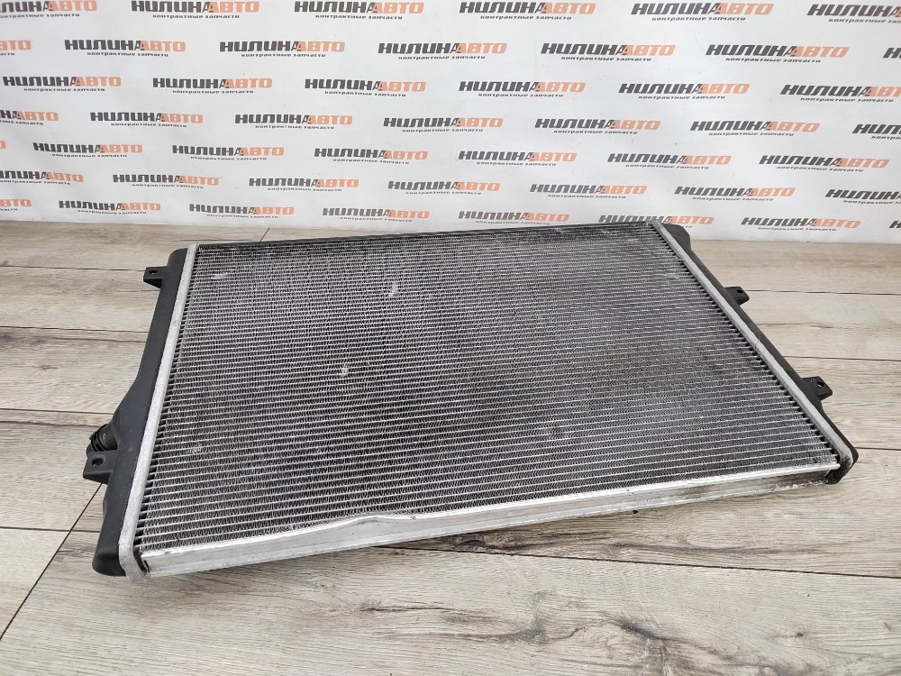 Радиатор охлаждения, 1000 рублей, Москва