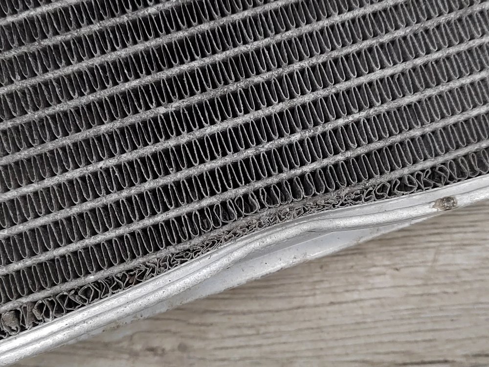 Радиатор охлаждения, 1000 рублей, Москва