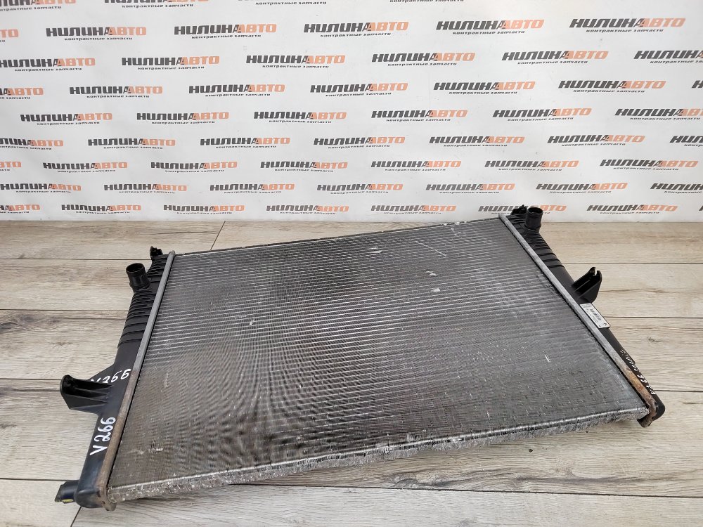 Радиатор охлаждения, 1500 рублей, Москва