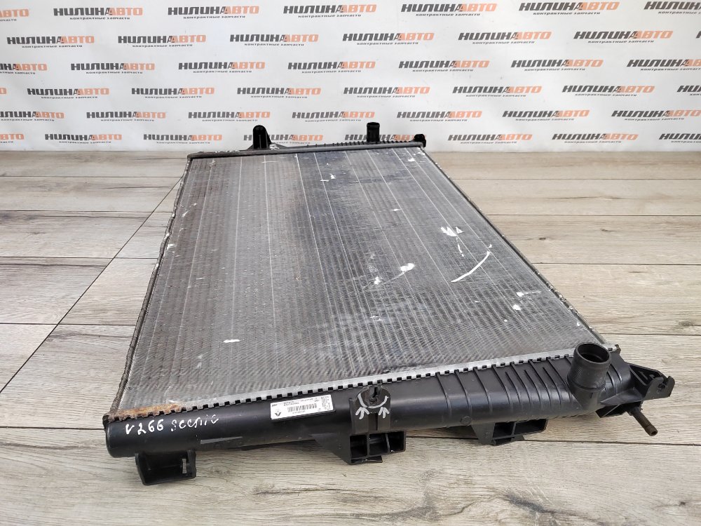 Радиатор охлаждения, 1500 рублей, Москва