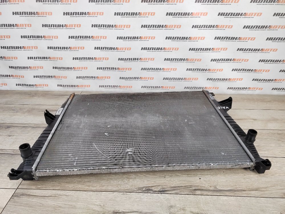 Радиатор охлаждения, 1500 рублей, Москва