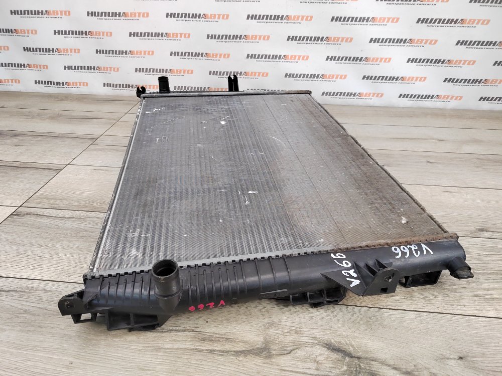 Радиатор охлаждения, 1500 рублей, Москва