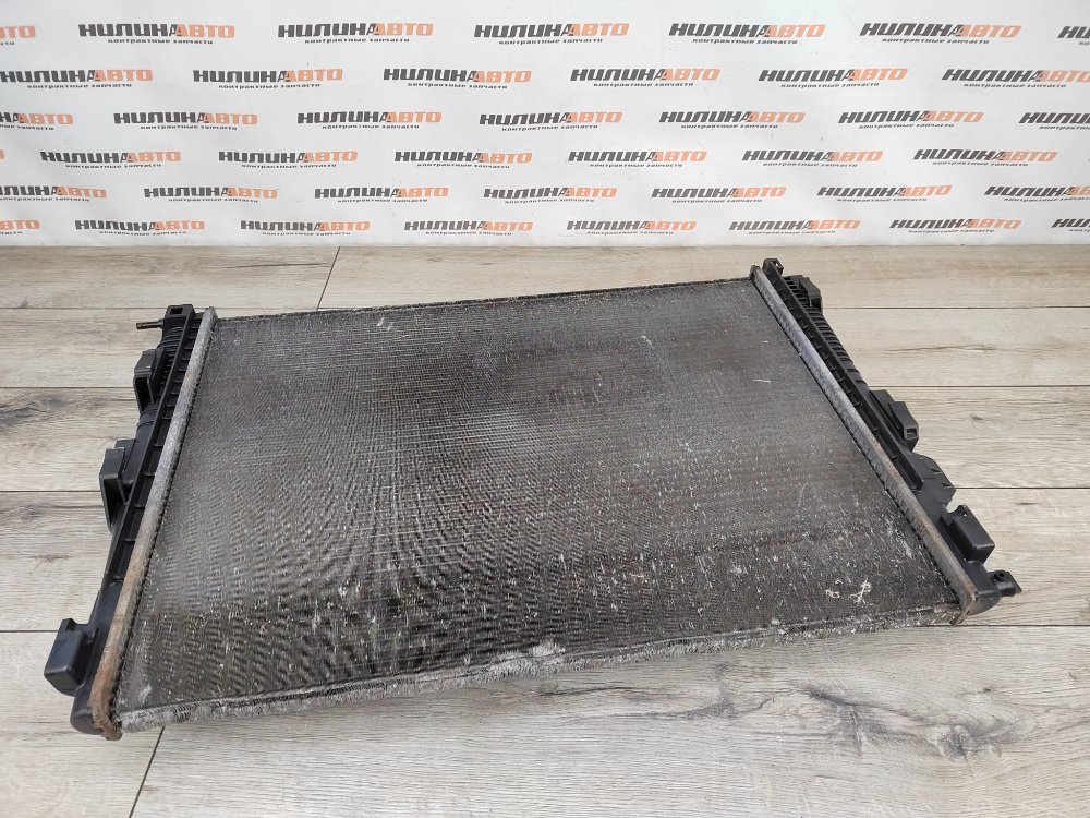 Радиатор охлаждения, 1500 рублей, Москва