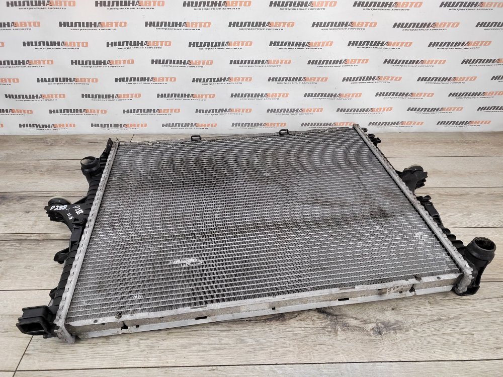 Радиатор охлаждения, 3000 рублей, Москва