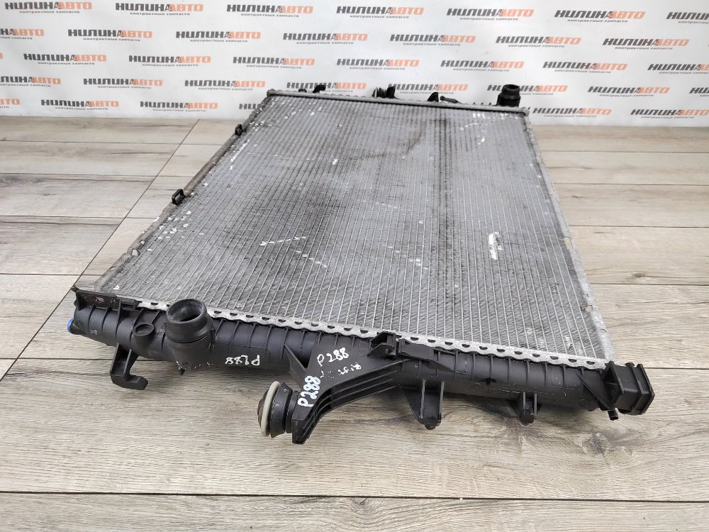 Радиатор охлаждения, 3000 рублей, Москва