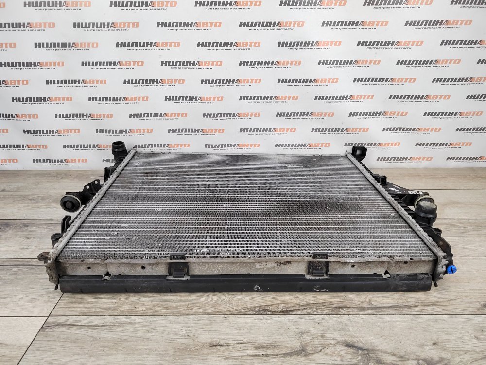 Радиатор охлаждения, 3000 рублей, Москва