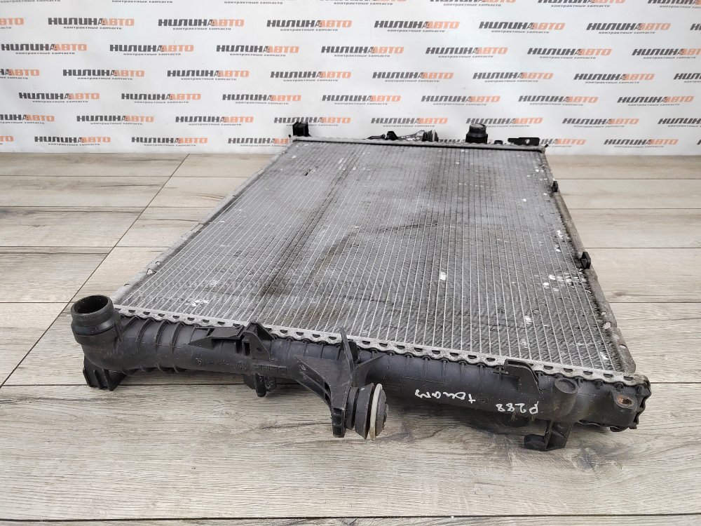 Радиатор охлаждения, 3000 рублей, Москва