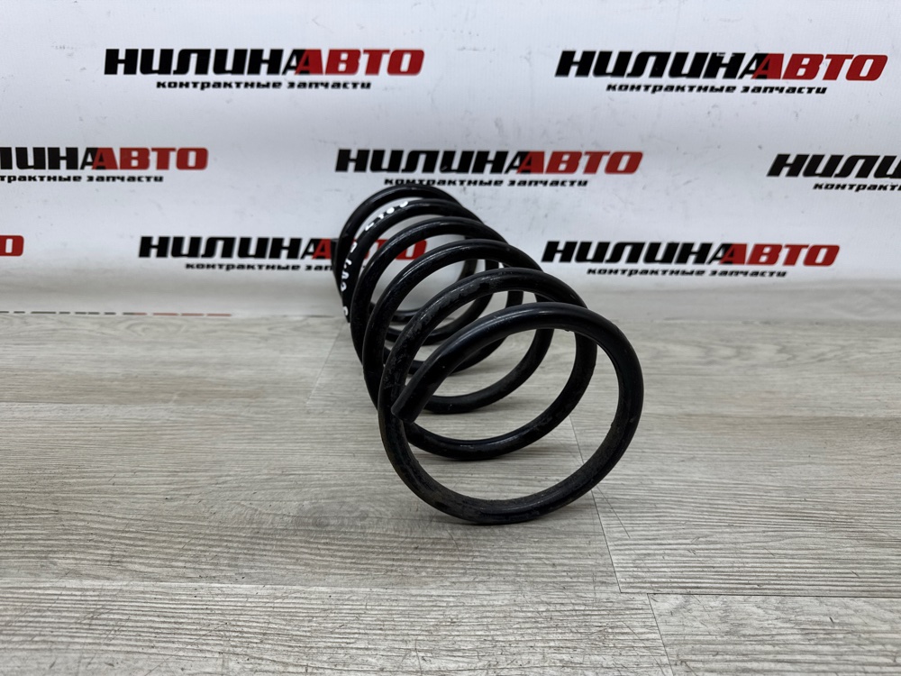 Пружина подвески, 1500 рублей, Севастополь