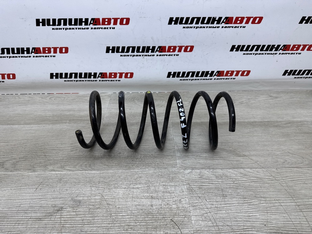 Пружина подвески, 1500 рублей, Севастополь