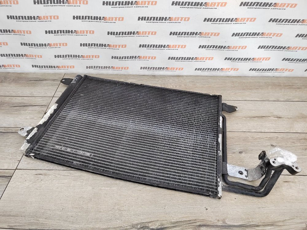 Радиатор кондиционера, 2000 рублей, Москва