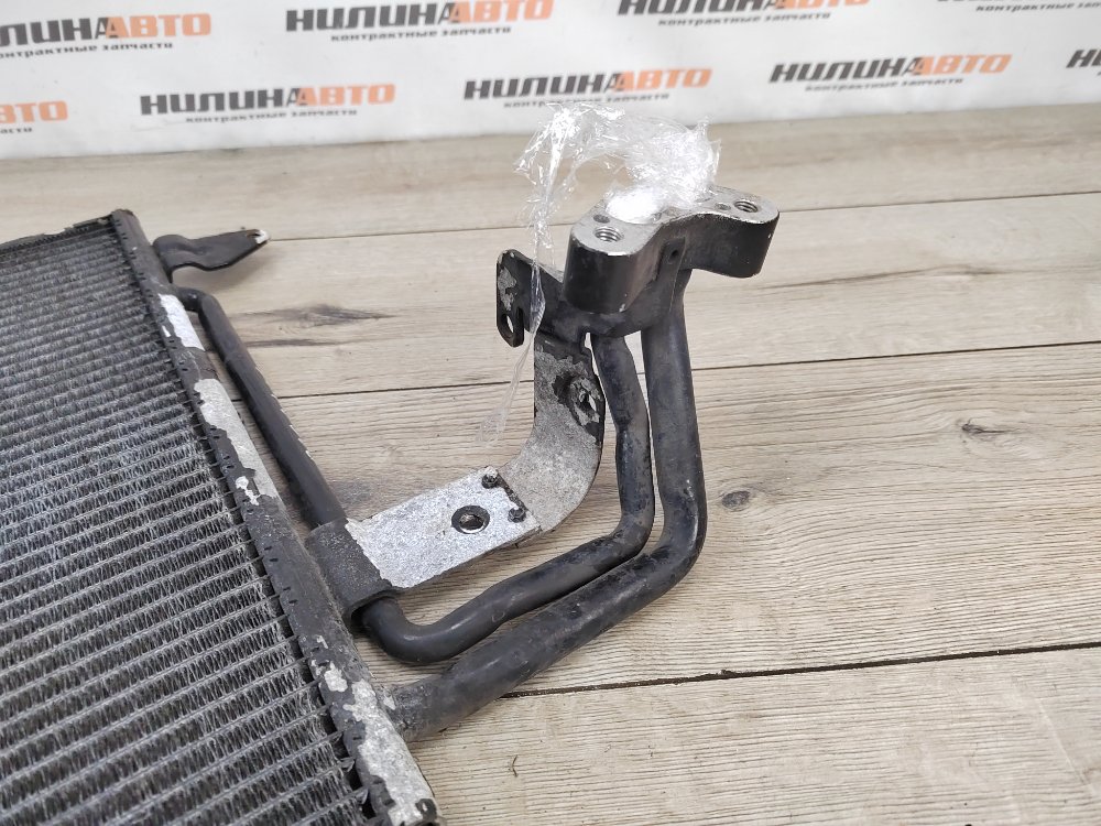 Радиатор кондиционера, 2000 рублей, Москва