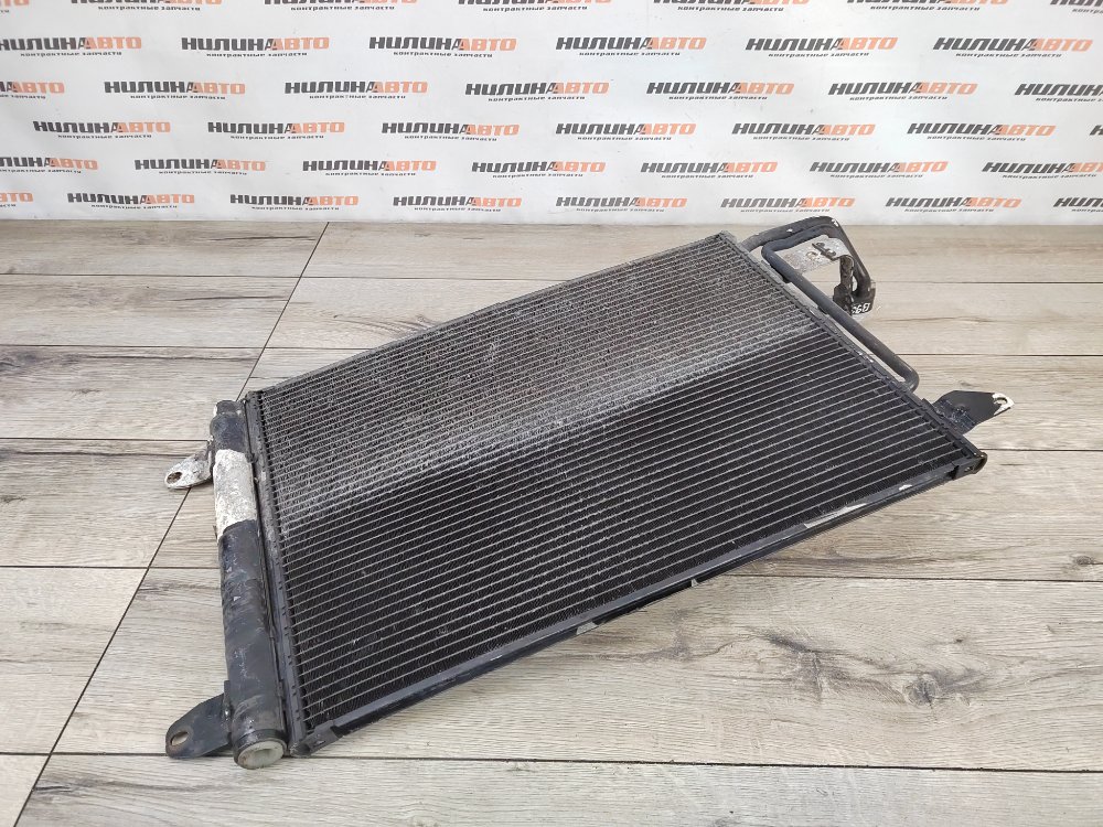 Радиатор кондиционера, 2000 рублей, Москва