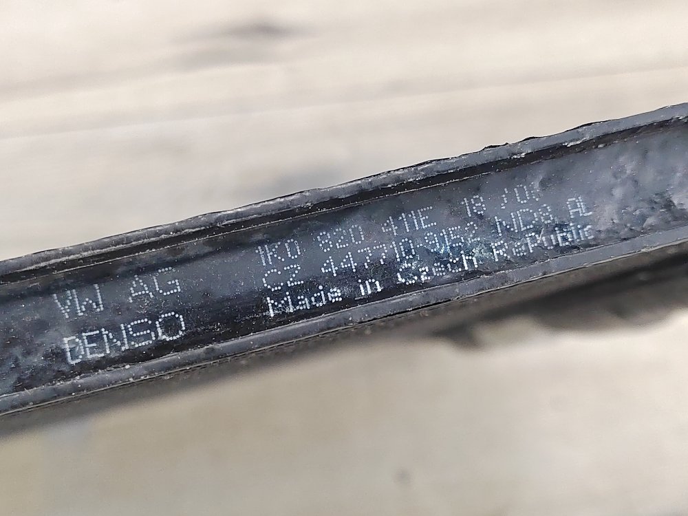 Радиатор кондиционера, 2000 рублей, Москва