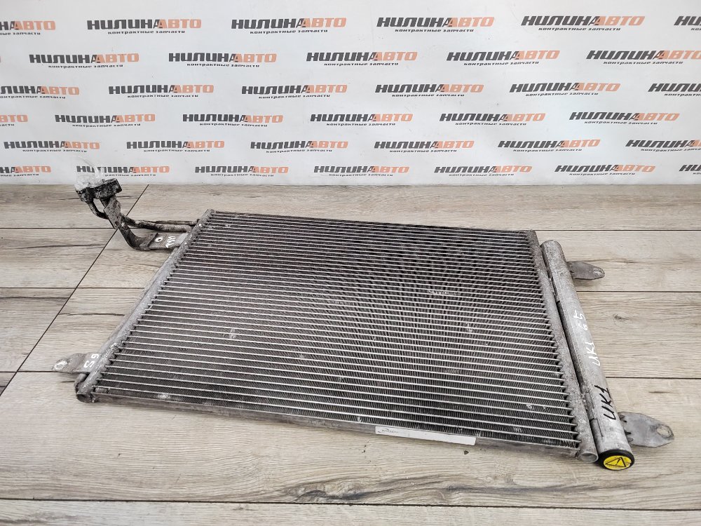 Радиатор кондиционера, 2000 рублей, Москва