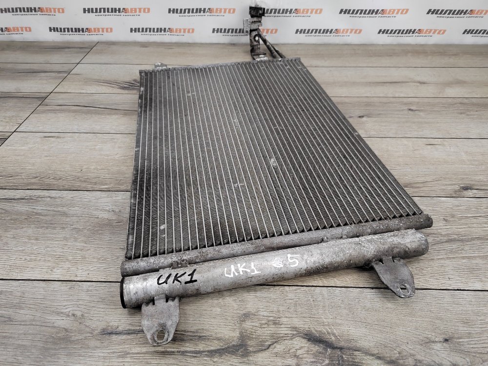 Радиатор кондиционера, 2000 рублей, Москва