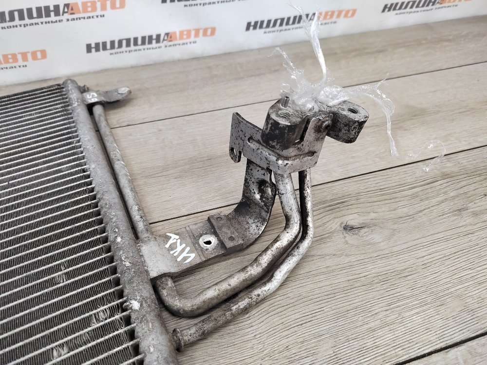 Радиатор кондиционера, 2000 рублей, Москва