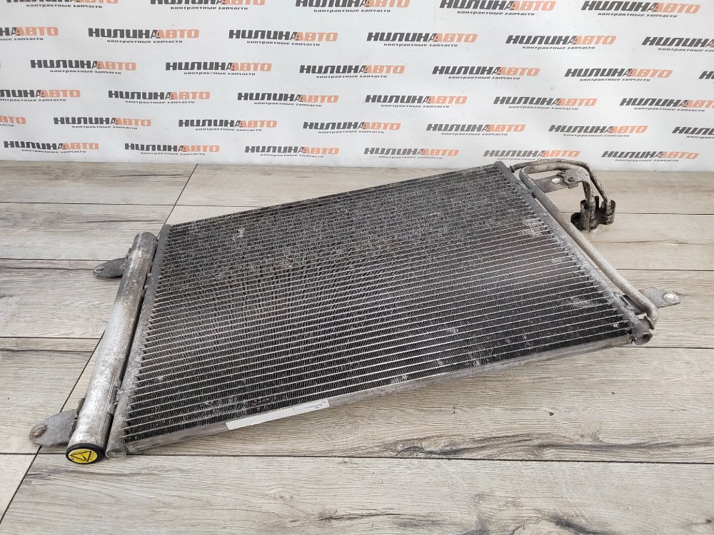 Радиатор кондиционера, 2000 рублей, Москва