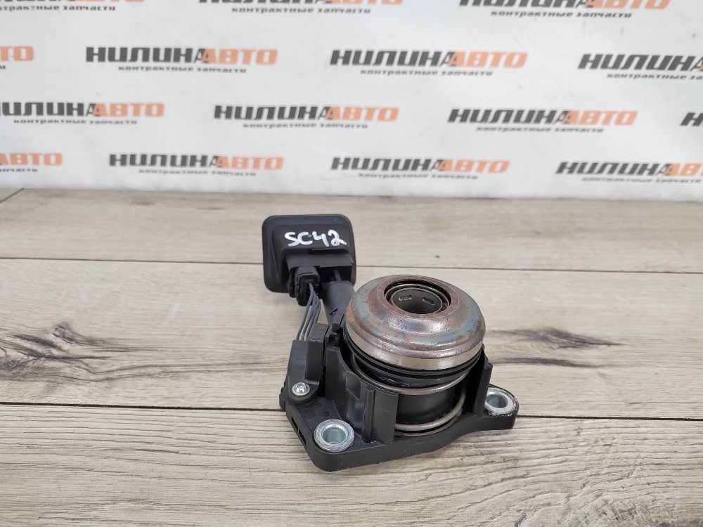 Подшипник выжимной, 5000 рублей, Москва