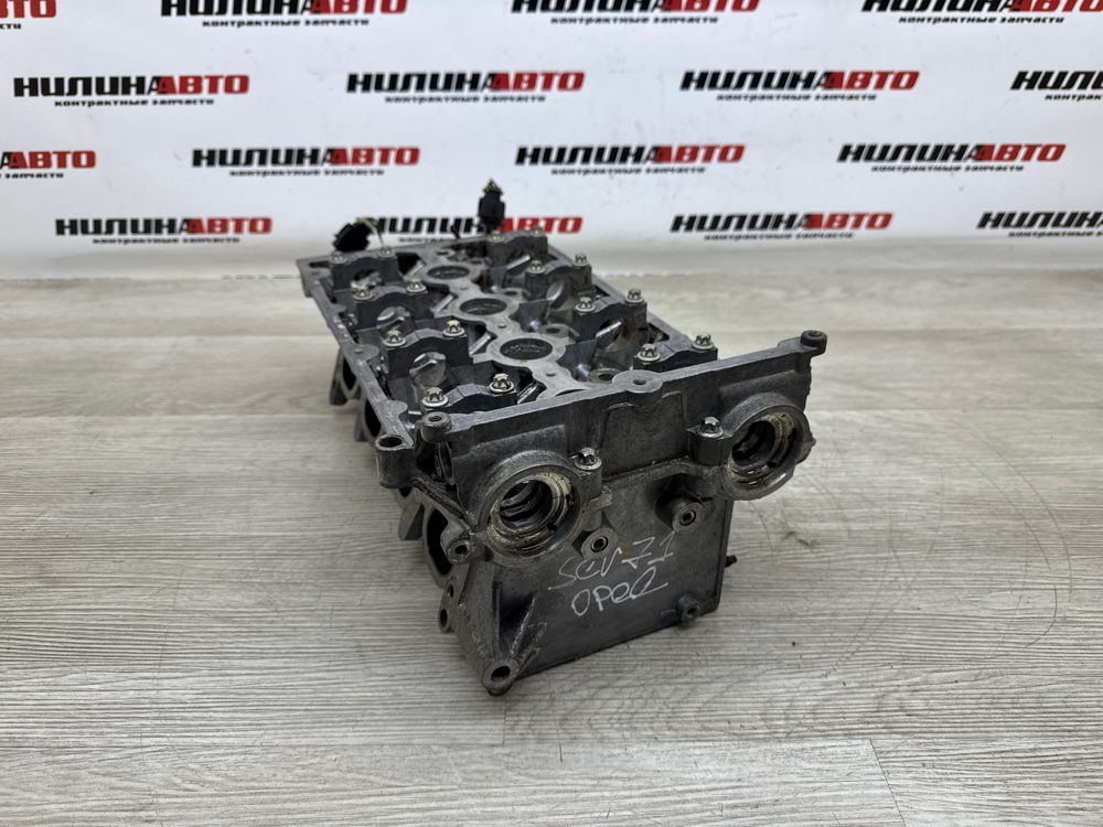 ГБЦ, 21000 рублей, Севастополь