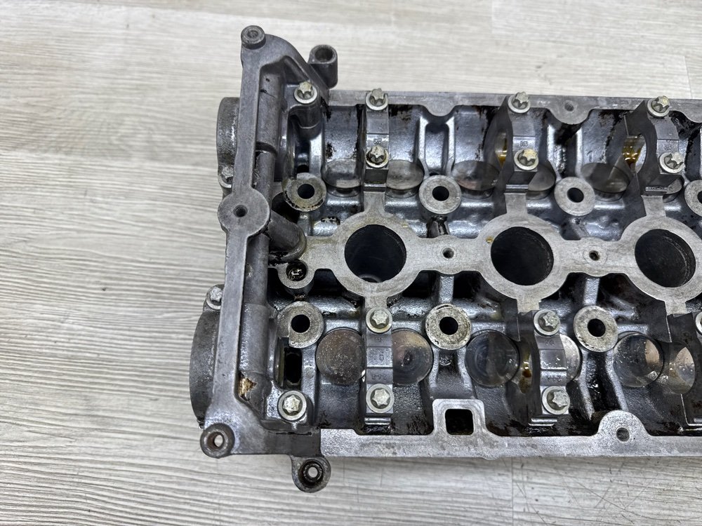 ГБЦ, 21000 рублей, Севастополь