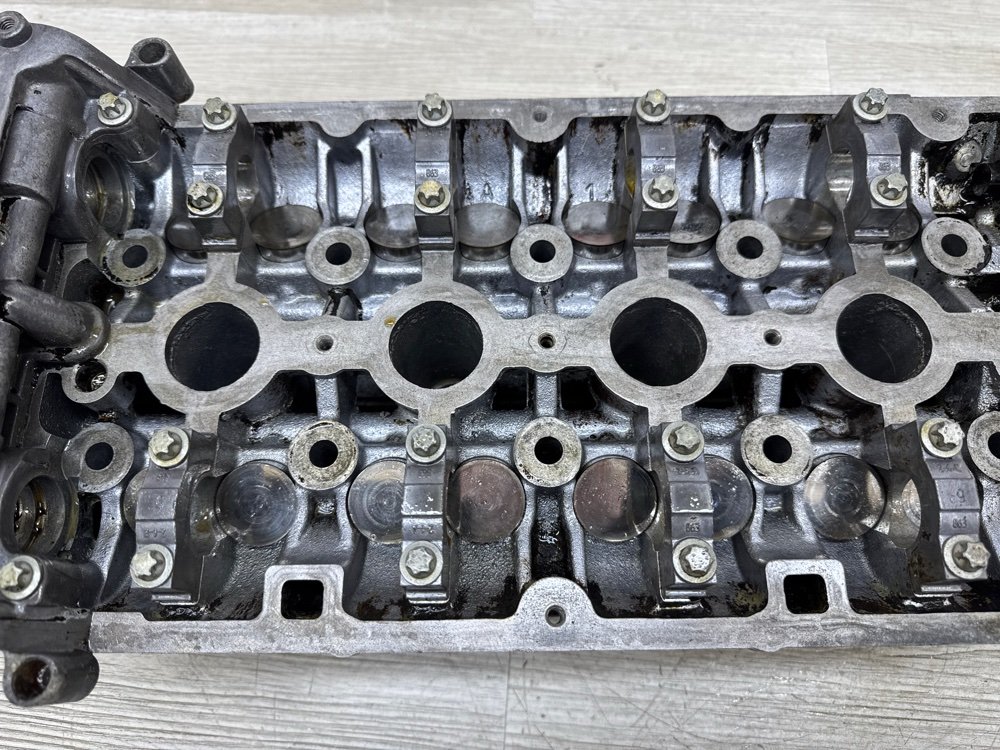 ГБЦ, 21000 рублей, Севастополь