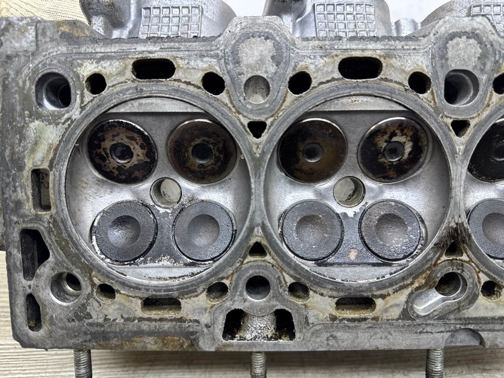 ГБЦ, 21000 рублей, Севастополь