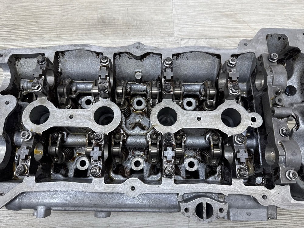 ГБЦ, 15000 рублей, Севастополь