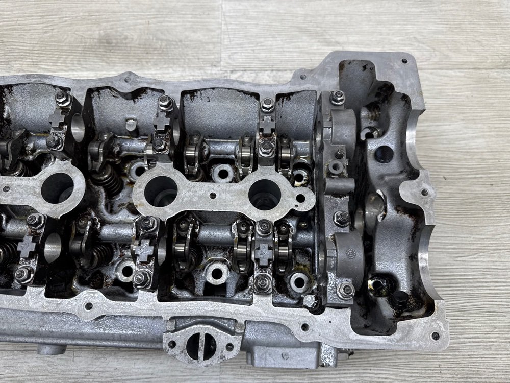 ГБЦ, 15000 рублей, Севастополь