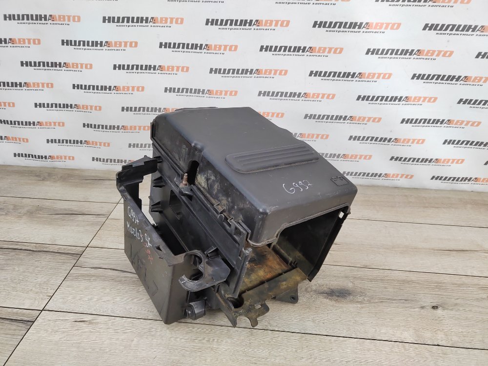 Корпус АКБ, 1500 рублей, Москва