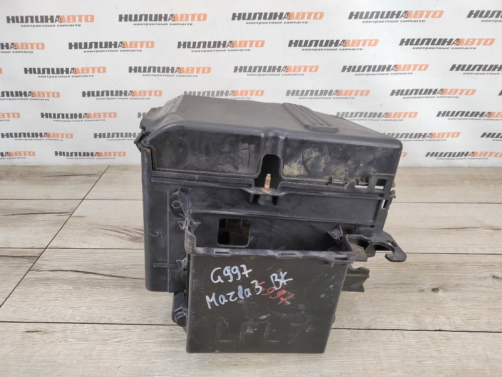 Корпус АКБ, 1500 рублей, Москва