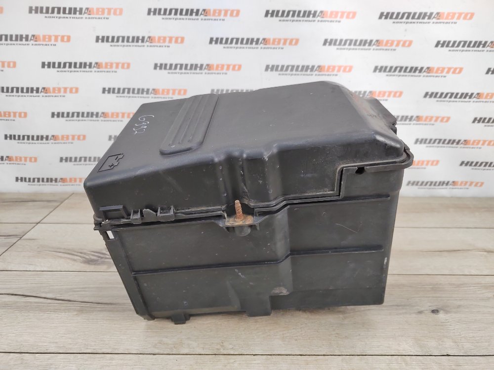 Корпус АКБ, 1500 рублей, Москва